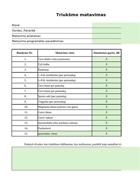 Nėščiosios pilvo matavimas