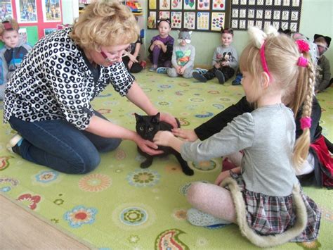 Pedagogai, dirbantys su ikimokyklinio amžiaus vaikais