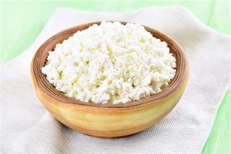 Šviežia varškė ir jos produktai