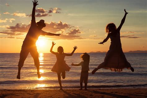 Bembio šeima ir jo vaikai