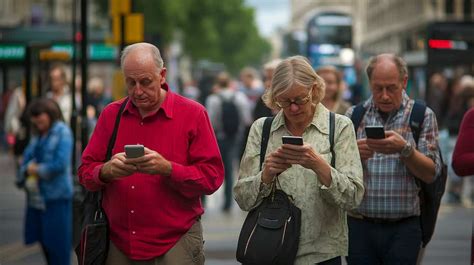 Jauni žmonės, naudojantys išmaniuosius telefonus ir nešiojamuosius kompiuterius
