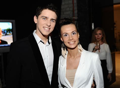 Donatas Montvydas ir Veronika Brasaitė - judesio ir muzikos duetas