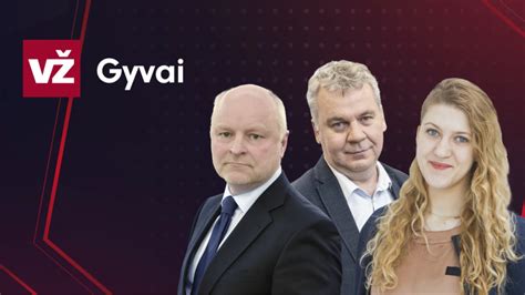 „Verslo žinių“ redakcijos komanda