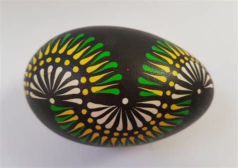 Margutis, raižytas vašku