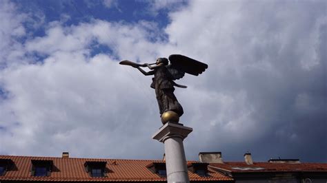 Užupio Respublikos angelas