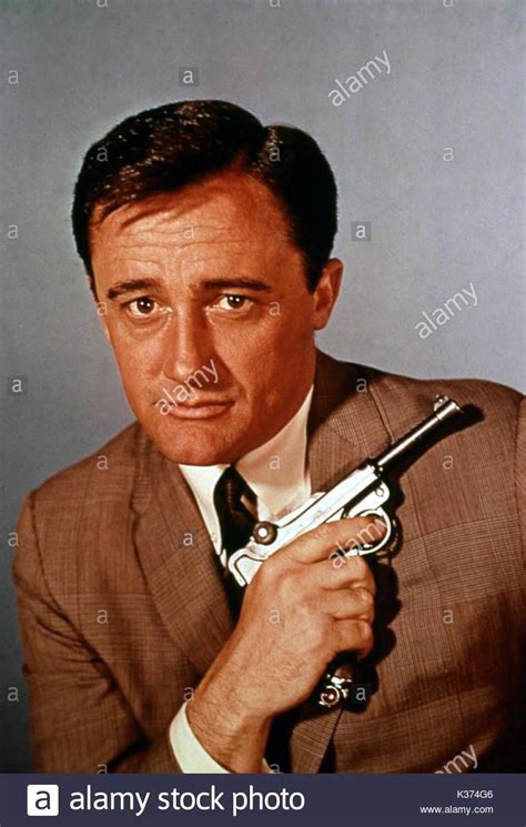 Robert Vaughn