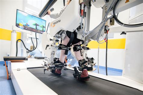 Vaikų reabilitacijos salė su modernia įranga