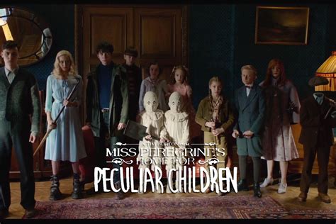 Peculiar children's abilities