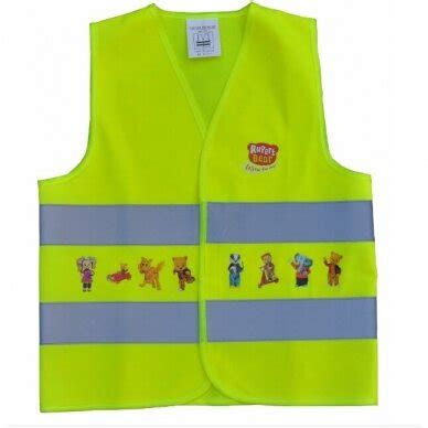 vaikiškos liemenės berniukams