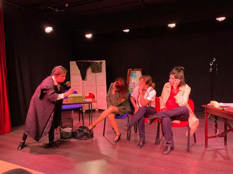 Šiuolaikinė vaikų teatro scena