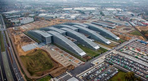 NATO būstinė Briuselyje