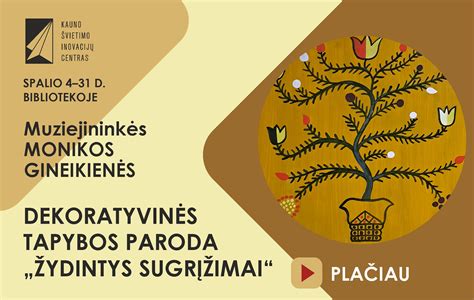 Liaudies tapybos motyvai