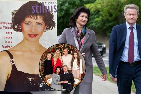 Jolanta Uspaskich jaunystėje