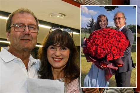 Jolanta Uspaskich ir Viktoras Uspaskichas kartu