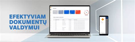 Dokumentų valdymo sistema