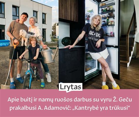 Darbų pasiskirstymas šeimoje