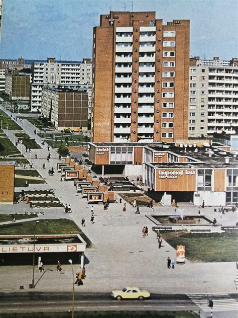 Senos nuotraukos iš sovietinių laikų