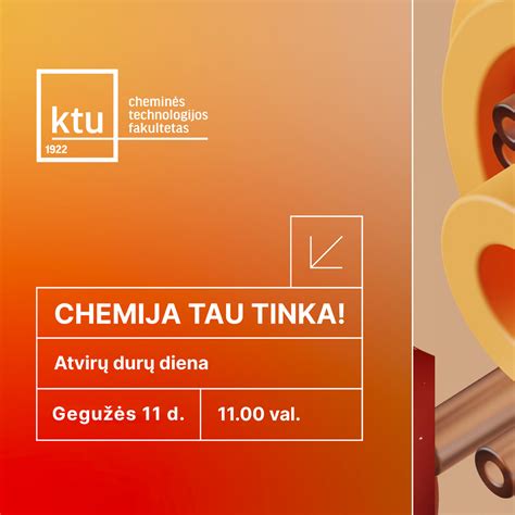 Cheminės technologijos laboratorija