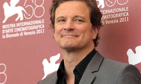 Colinas Firthas ir Renė Zelvegeris