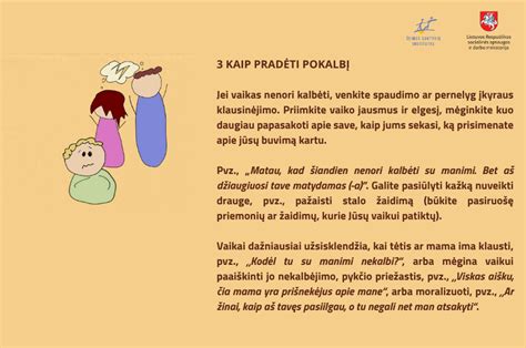 šeimos susitikimas su vaiku