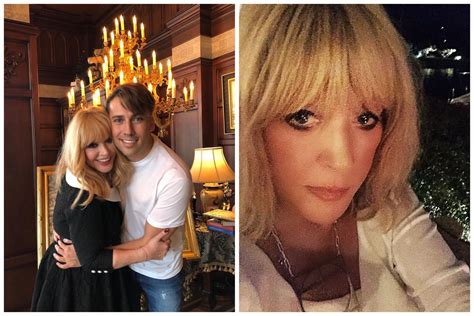 Ala Pugačiova jaunystėje