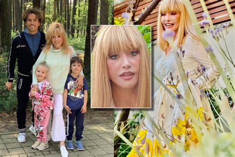 Ala Pugačiova scenoje