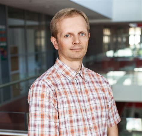 Edvardas Dregva portrait