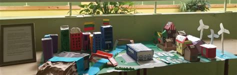 vaikų akvariumo maketas