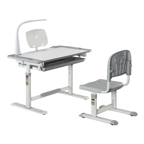ergonomiskas vaiko stalas ir kedė