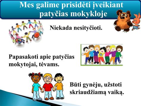 Simbolinis vaizdas, vaizduojantis patyčias tarp vaikų