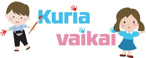 Vaikai kuria ugnikalnio modelį