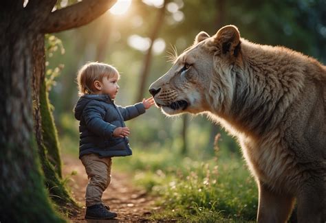 vaikai šoka kaip gyvūnai
