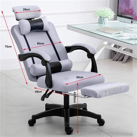 ergonomiška jaunimo kėdė