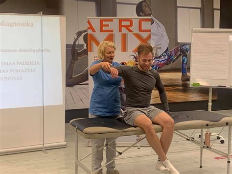 schematinis pavaizdavimas raumenų disbalanso korekcijos