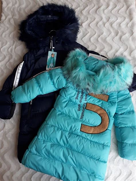 Vaikiški drabužiai ir avalynė