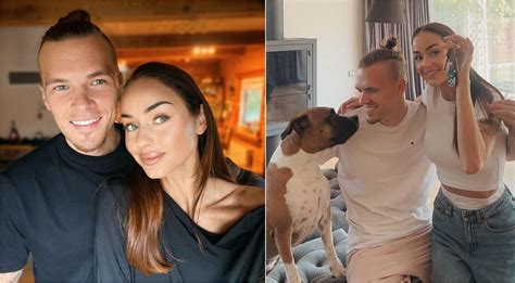 Tadas Juodsnukis ir Iglė Bernotaitytė