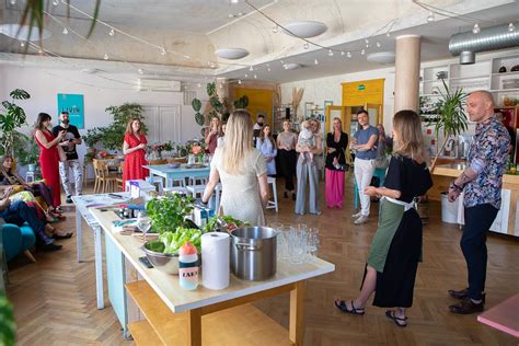 Beatos Nicholson virtuvės studija