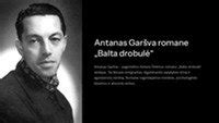 Antanas Garšva dirba viešbučio lifte