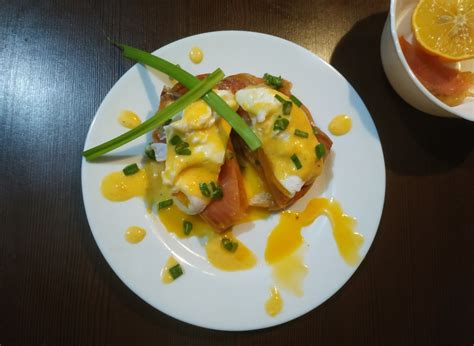 kiaušiniai Benediktas