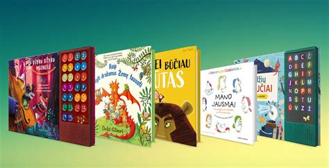 Vaikai juokiasi skaitydami knygą