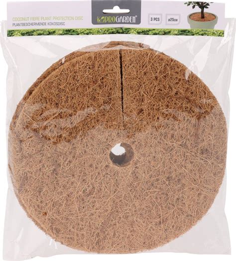 Kokoso pluošto struktūra