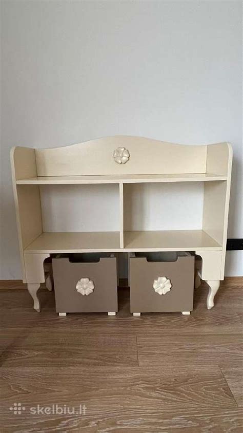 YappyKids vaikiškų baldų asortimentas