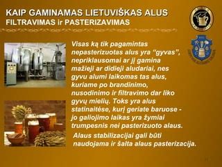 Embrioninis audinys, kuriame gaminamas AFP