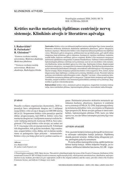 Schematinis kepenų vėžio ir metastazių vaizdavimas