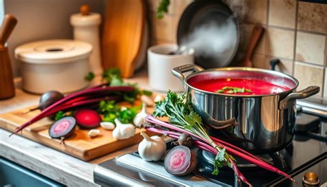 Schematinis brėžinys: Mėsos virimo procesas