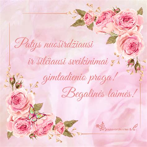 naujagimio atvirukas