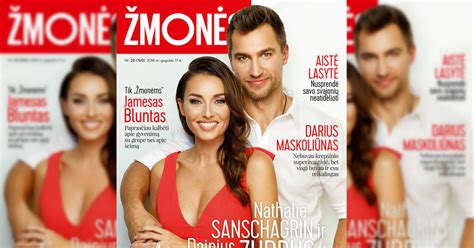 Dainius Zubrus su šeima