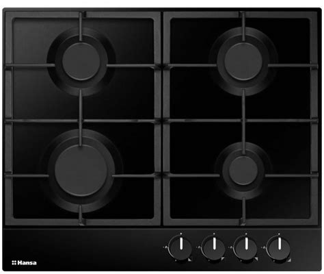 dujinė kaitlentė Hansa