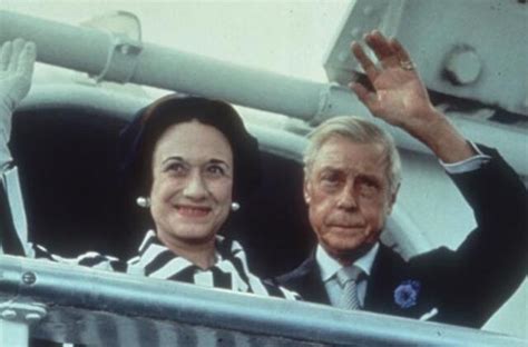 Edvardas VIII ir Volis Simpson