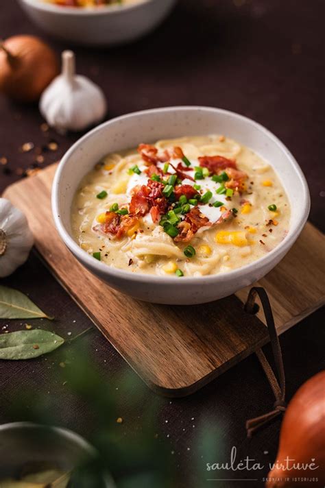 vištienos ir kukurūzų kepinys